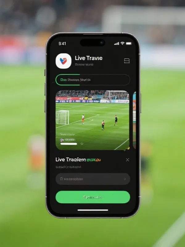 极速体育移动端应用体验