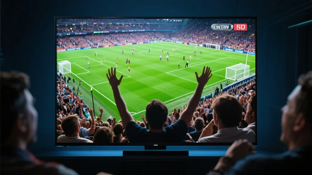 高清体育赛事画面